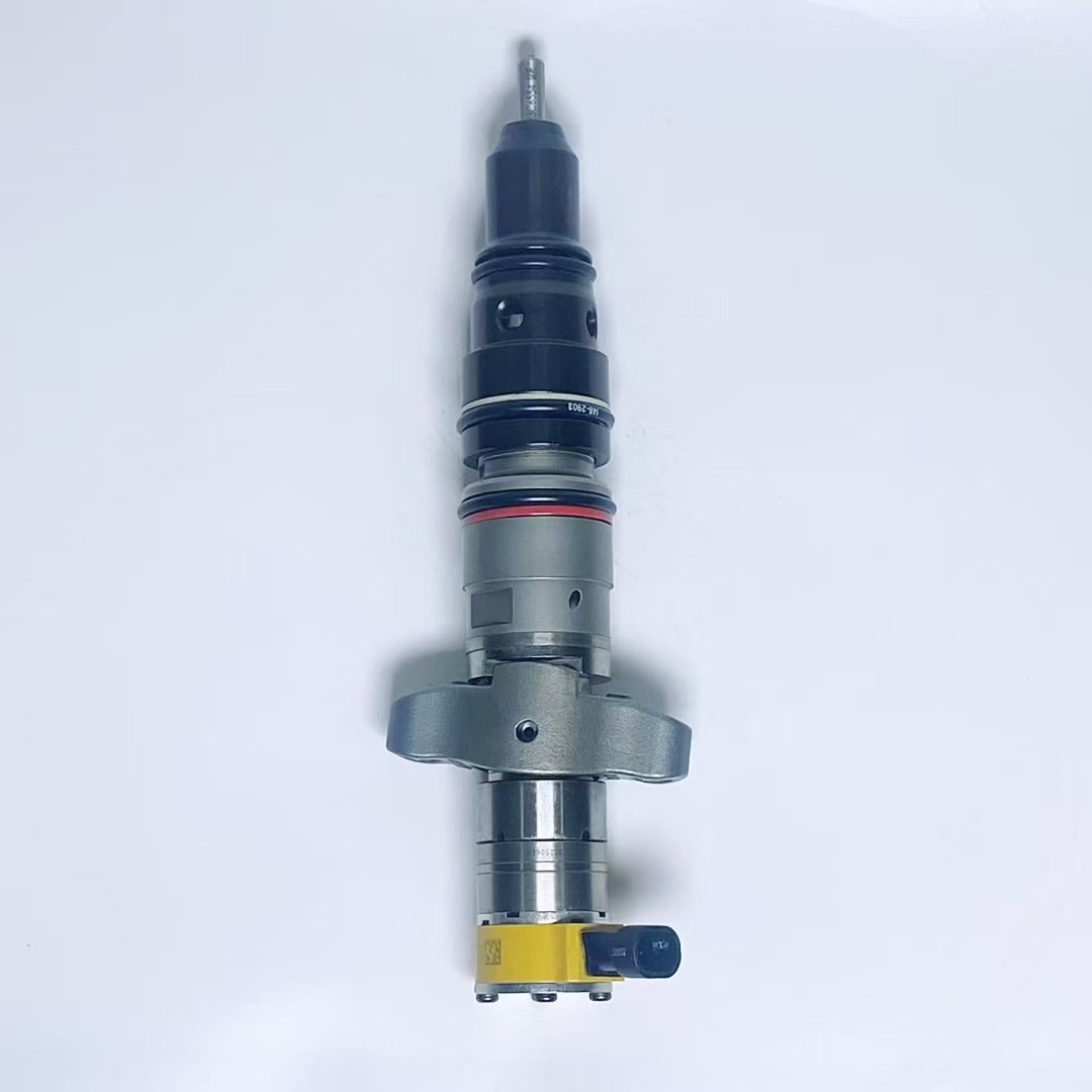 Carter's newly produced C7 fuel injector assembly, part number E325D/329D. Part number: 387-9427