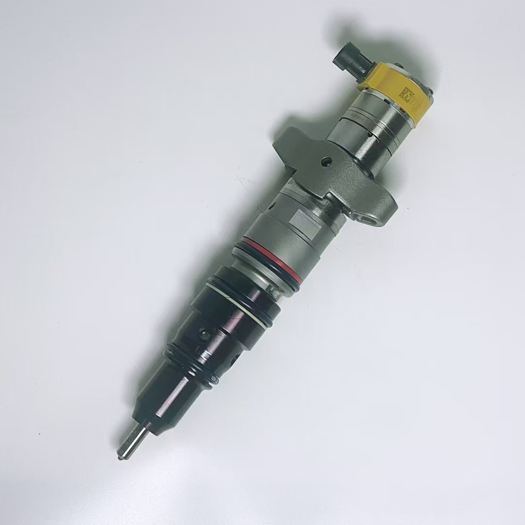 Carter's newly produced C7 fuel injector assembly, part number E325D/329D. Part number: 387-9427