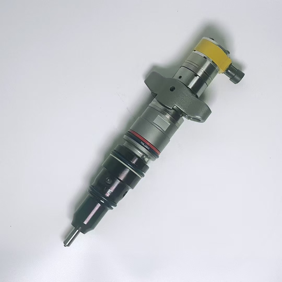 Carter's newly produced C7 fuel injector assembly, part number E325D/329D. Part number: 387-9427