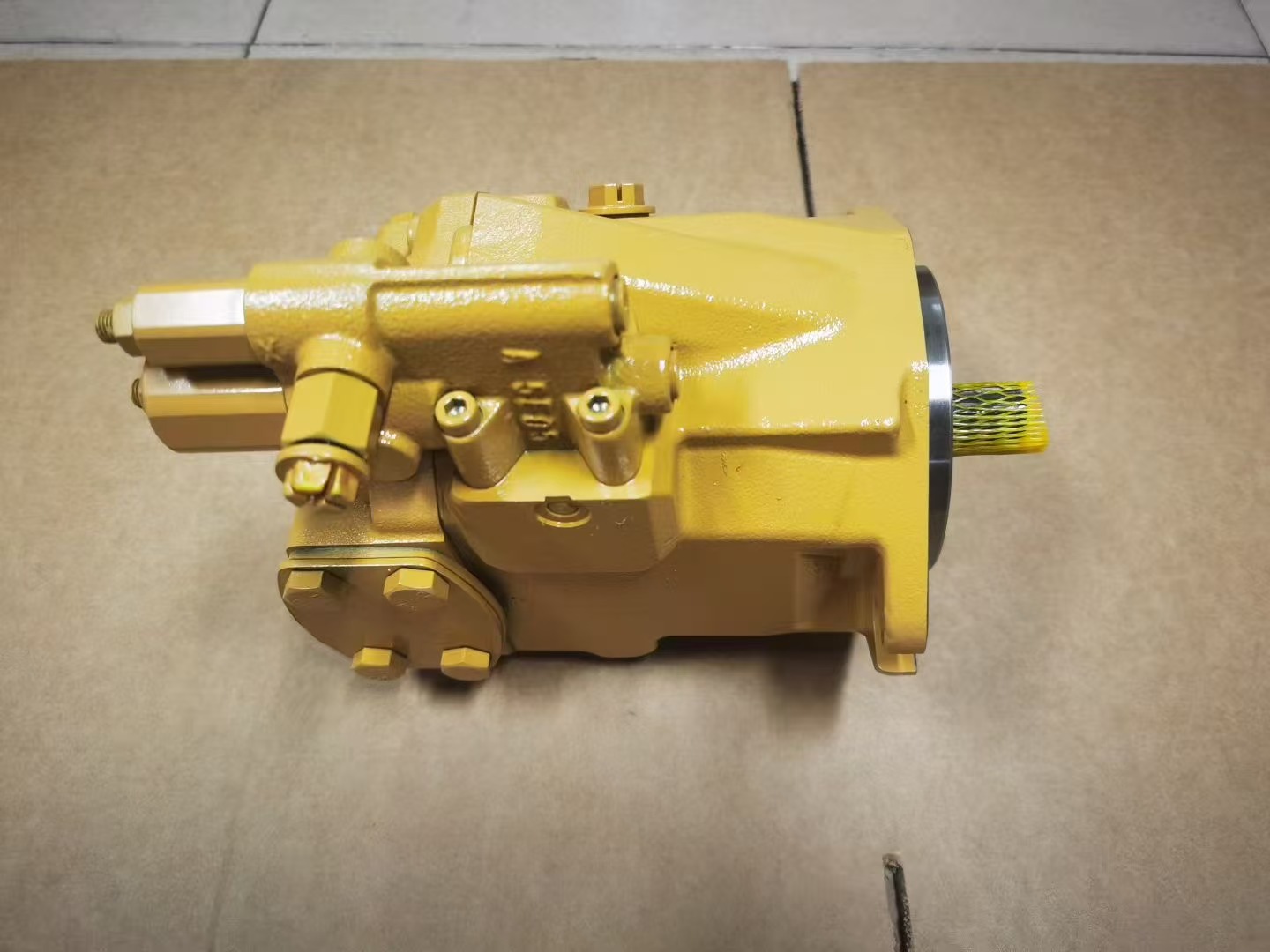 Wheeled Loader Applicable Model: CAT938H  254-5145/20R-1842