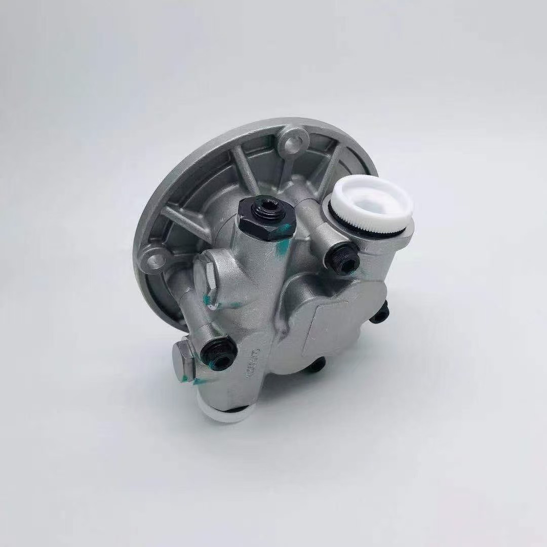 K7V125 gear pump Sany 245H SY265 Shenggang 200-10 Xugong 250D/245D/260D Case 210D