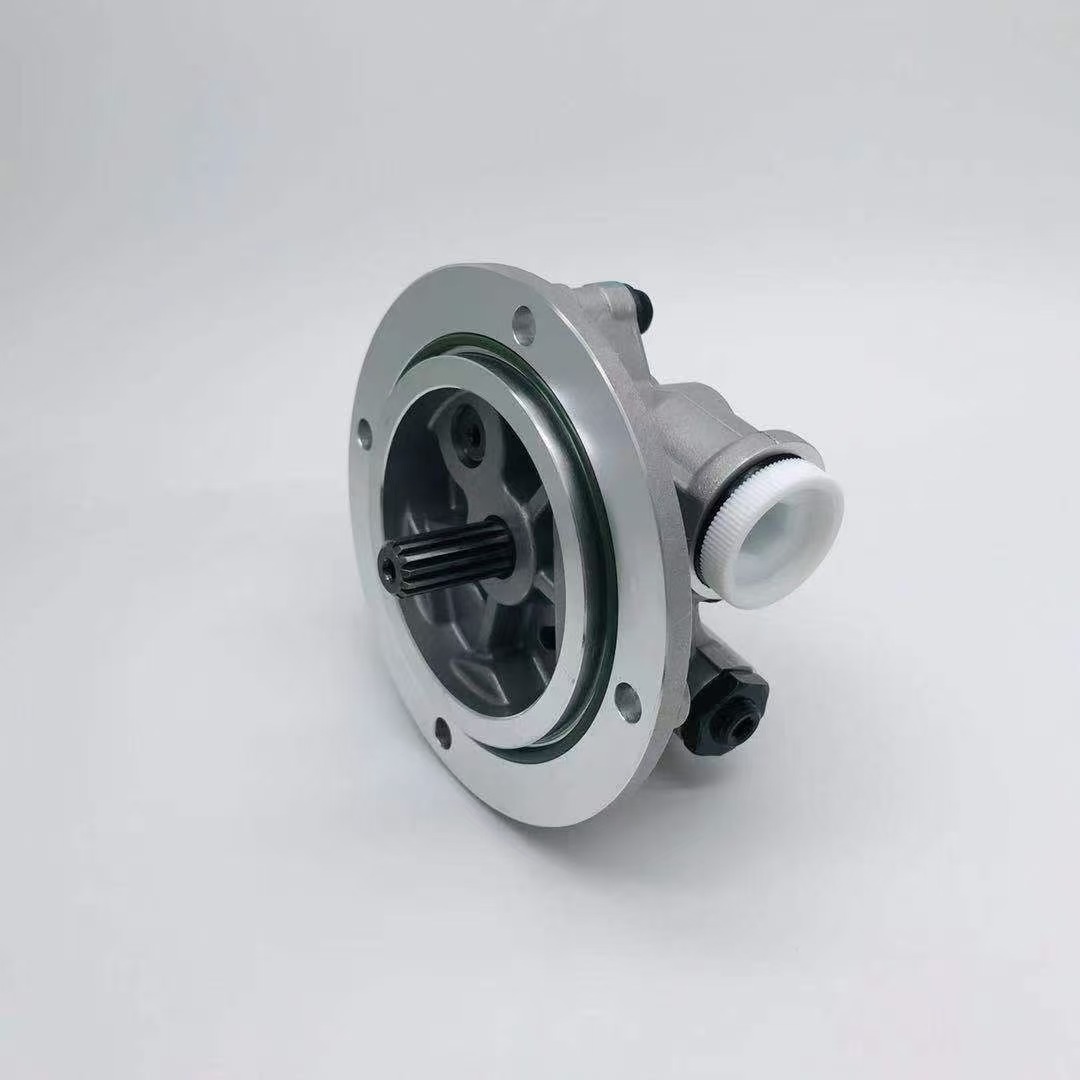 K7V125 gear pump Sany 245H SY265 Shenggang 200-10 Xugong 250D/245D/260D Case 210D