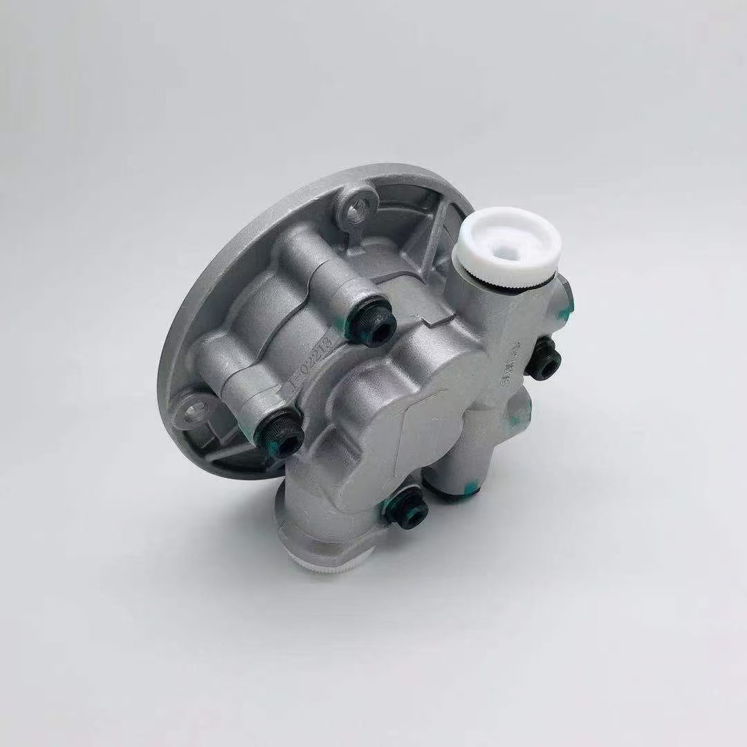 K7V125 gear pump Sany 245H SY265 Shenggang 200-10 Xugong 250D/245D/260D Case 210D