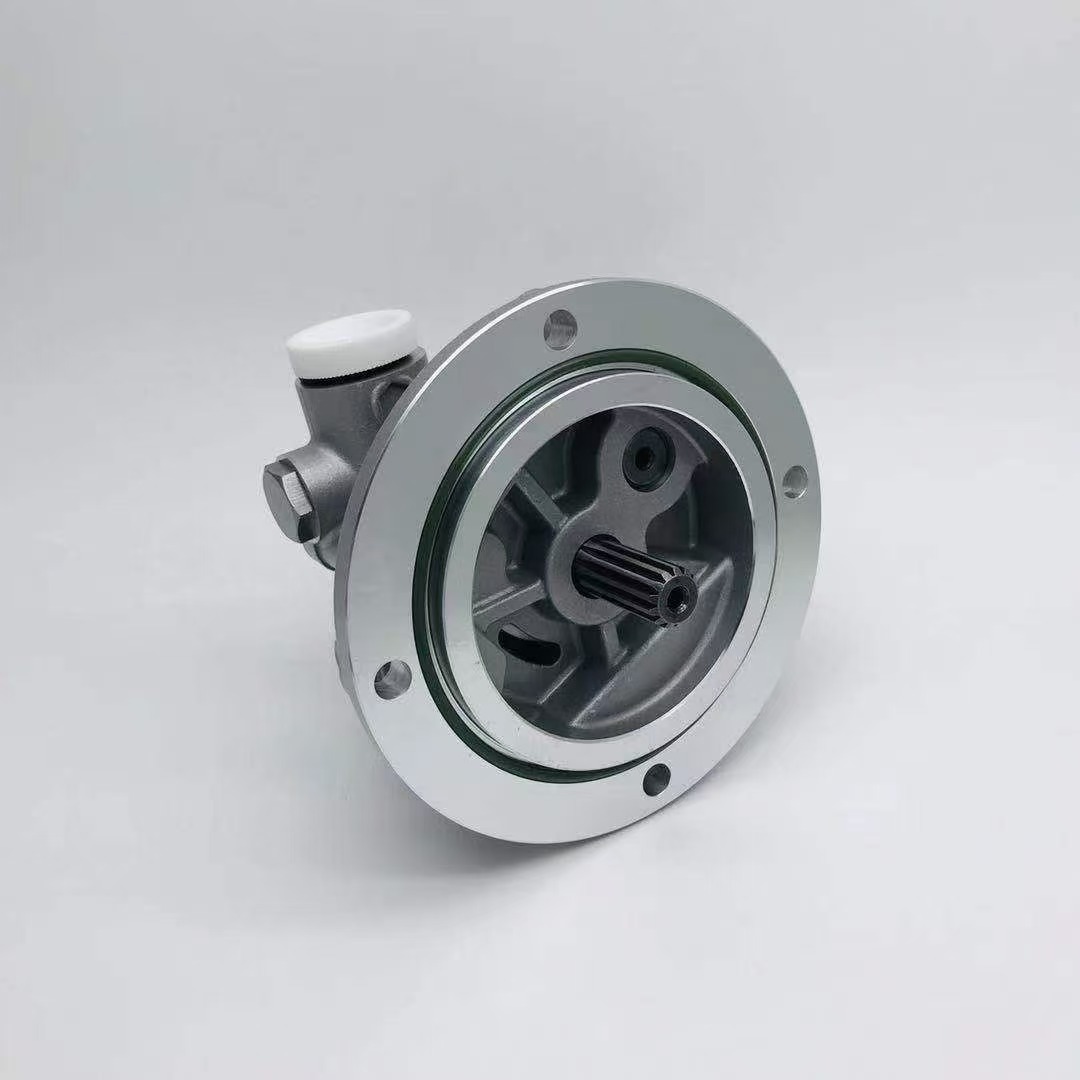 K7V125 gear pump Sany 245H SY265 Shenggang 200-10 Xugong 250D/245D/260D Case 210D