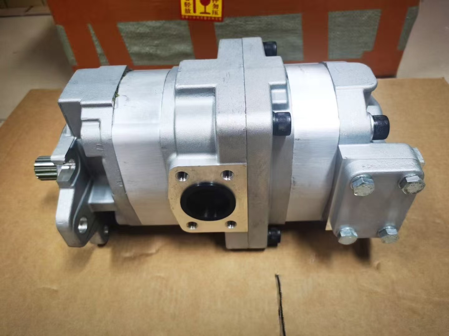 Komatsu Wheel Loader Models: WA420-3, WA400-3A, WA420-3MC, 705-52-30360