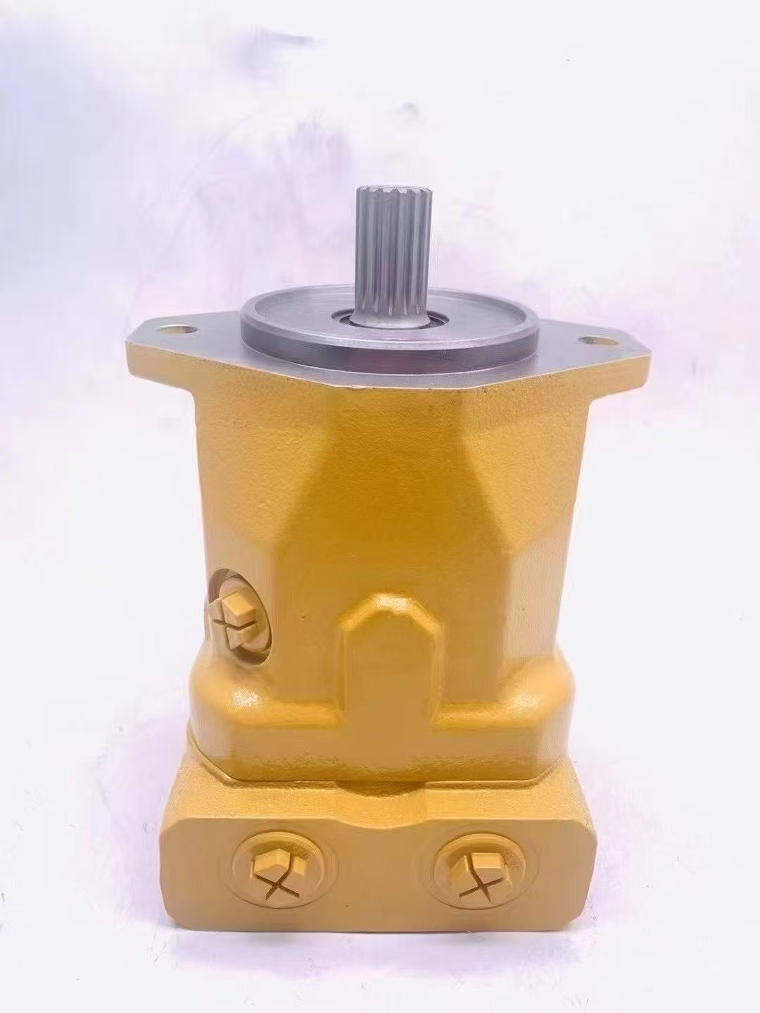 CAT Carder 345C Part number for C-15 fan motor: 266-8034 10R-6274