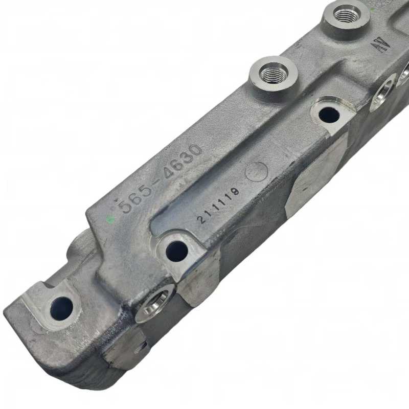 CAT 565-4630 CAT320Gc Electromagnetic Valve Seat