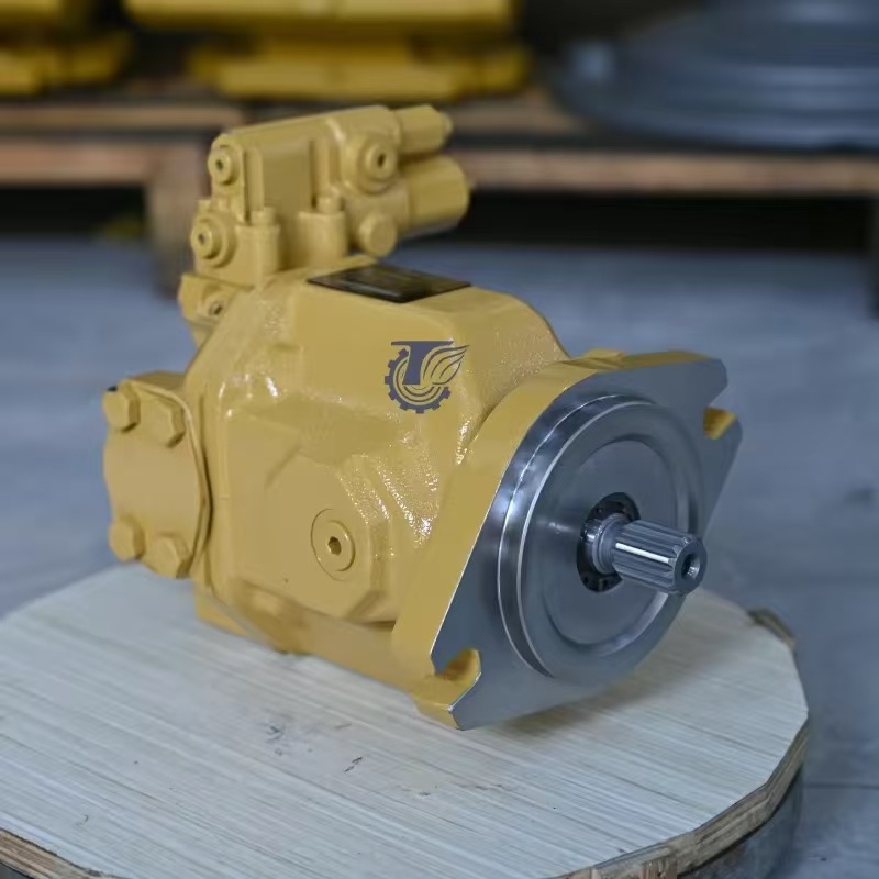 187-9090/10R-6685 Carter articulated truck 735/740B hydraulic pump