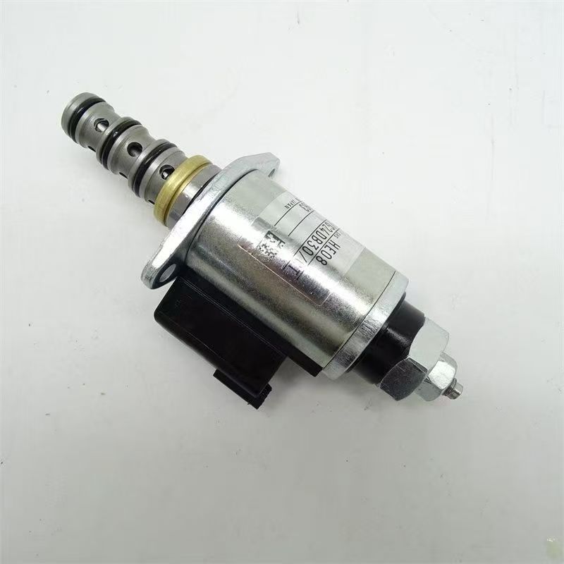 CAT. 457-9878 Carter Electromagnetic Valve