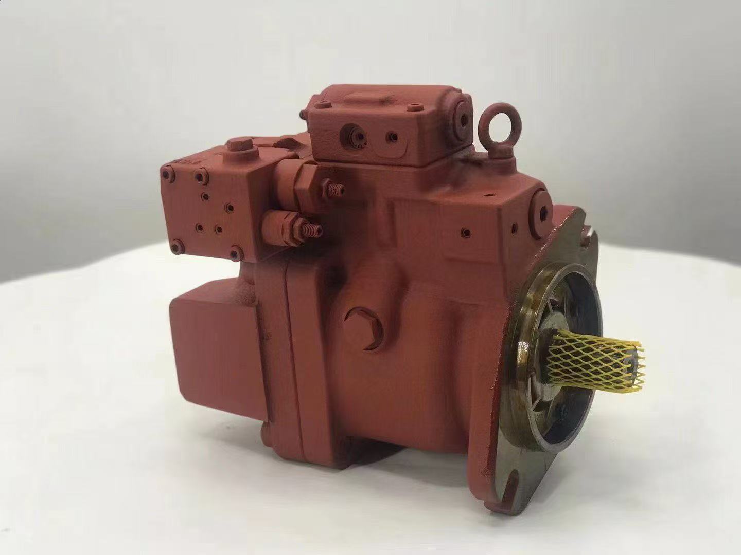 KPM hydraulic pump K3VVL80/B-10RSM-L1/1-TB31