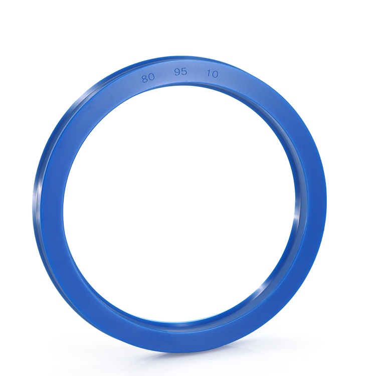 Rod Seal Ordinary blue oil seal