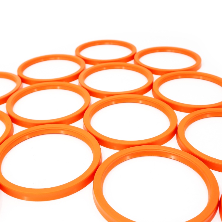 IDI Orange oil seal