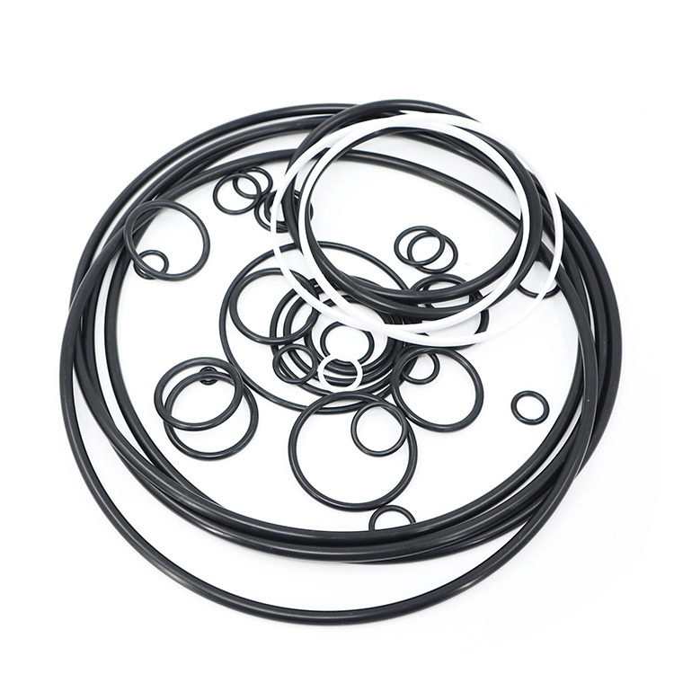 Fu Guang broken vinegar oil seal SB 131