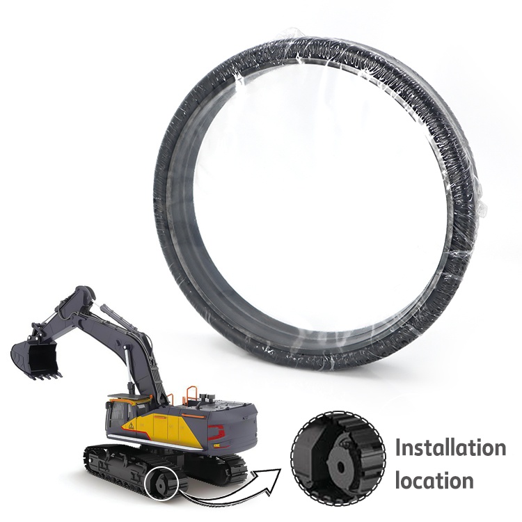 Floating oil seal 5M1176