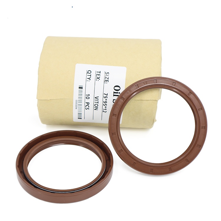 TC oxygen rubber oil seal