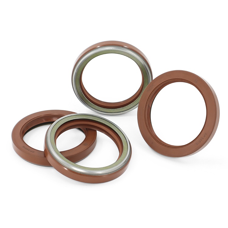TCN oxygen rubber oil seal