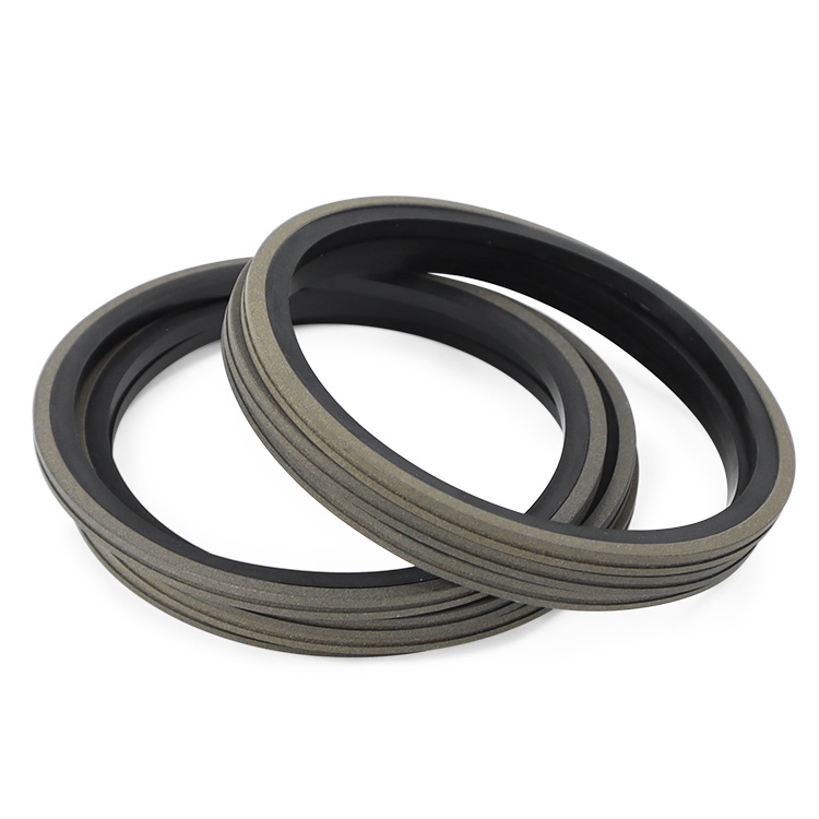Piston oil seal SPG tetroxide