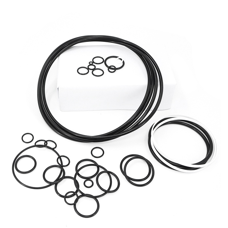 Fuguang crushing hammer oil seal EDT 3500