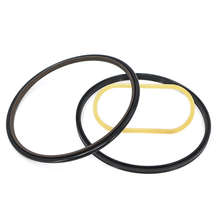 Fuguang crushing hammer oil seal EDT 9000F