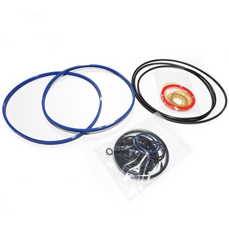 Fuguang broken vinegar oil seal EDT8000