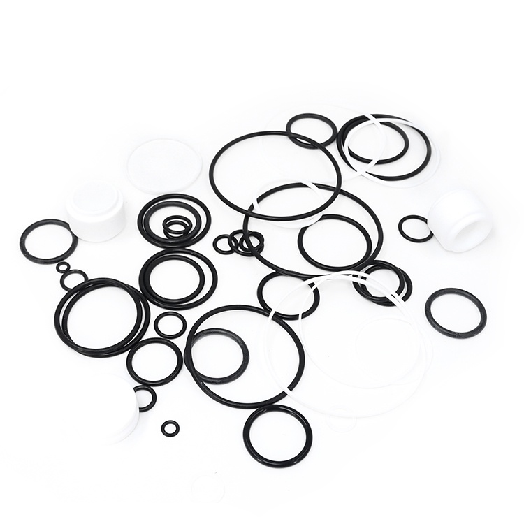 Fu Guang broken vinegar oil seal HB 20G