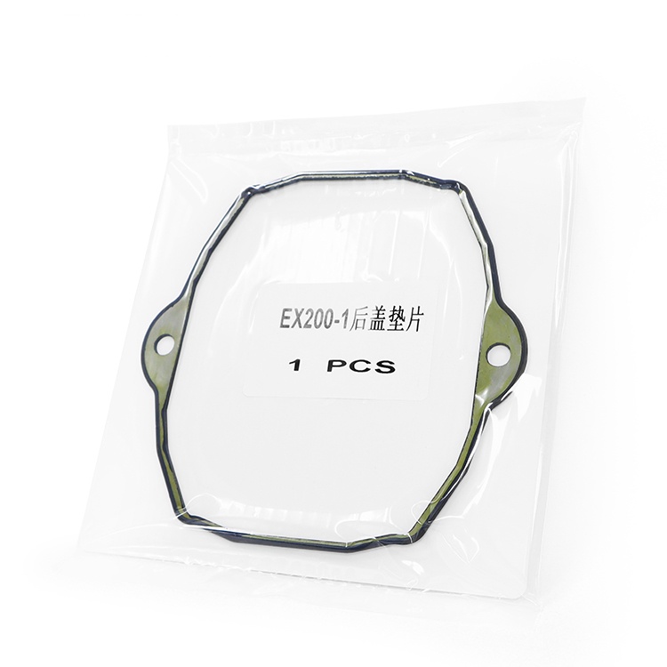 Hydraulic Pump Seal Kits Hydraulic pump seal kits EX200-1 back cover gasket