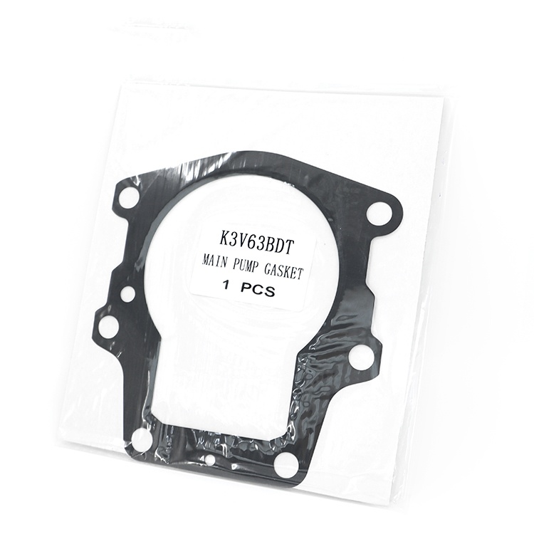 Hydraulic Pump Seal Kits K3V63BDT. Hydraulic pump seal kits K3V63BDT