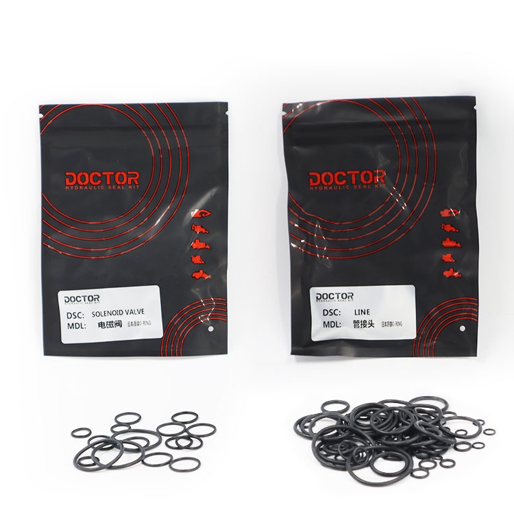 Hydraulic Pump Seal Kits doctor( japan)