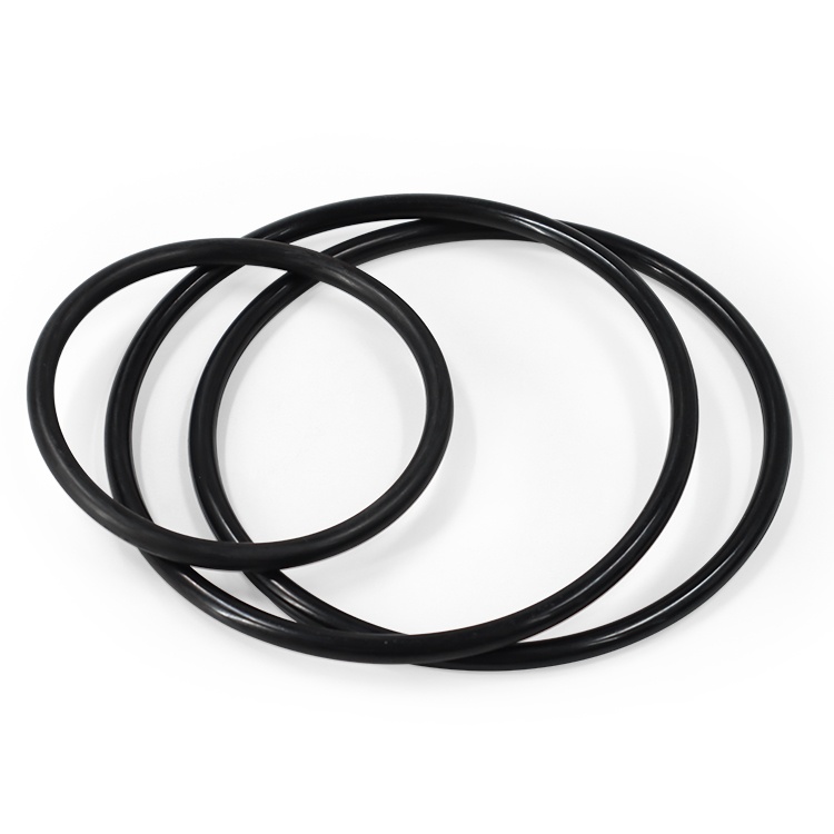 Loose - Japanese O-ring