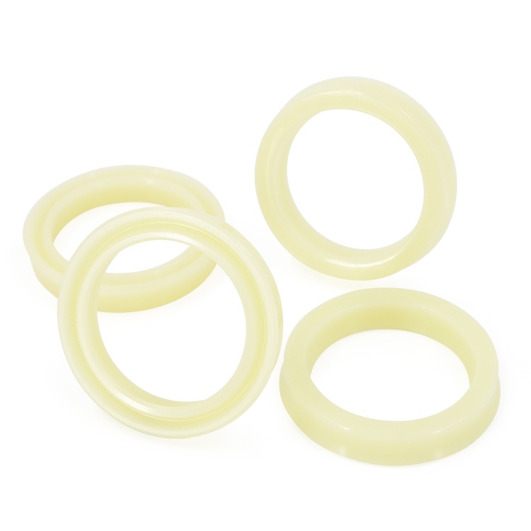 Beige OUY oil seal