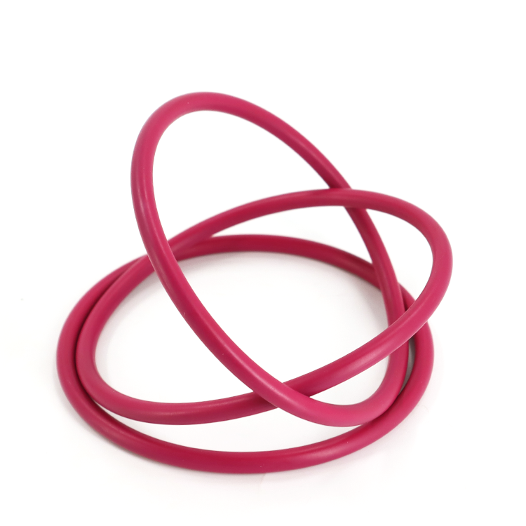 Buffer ring