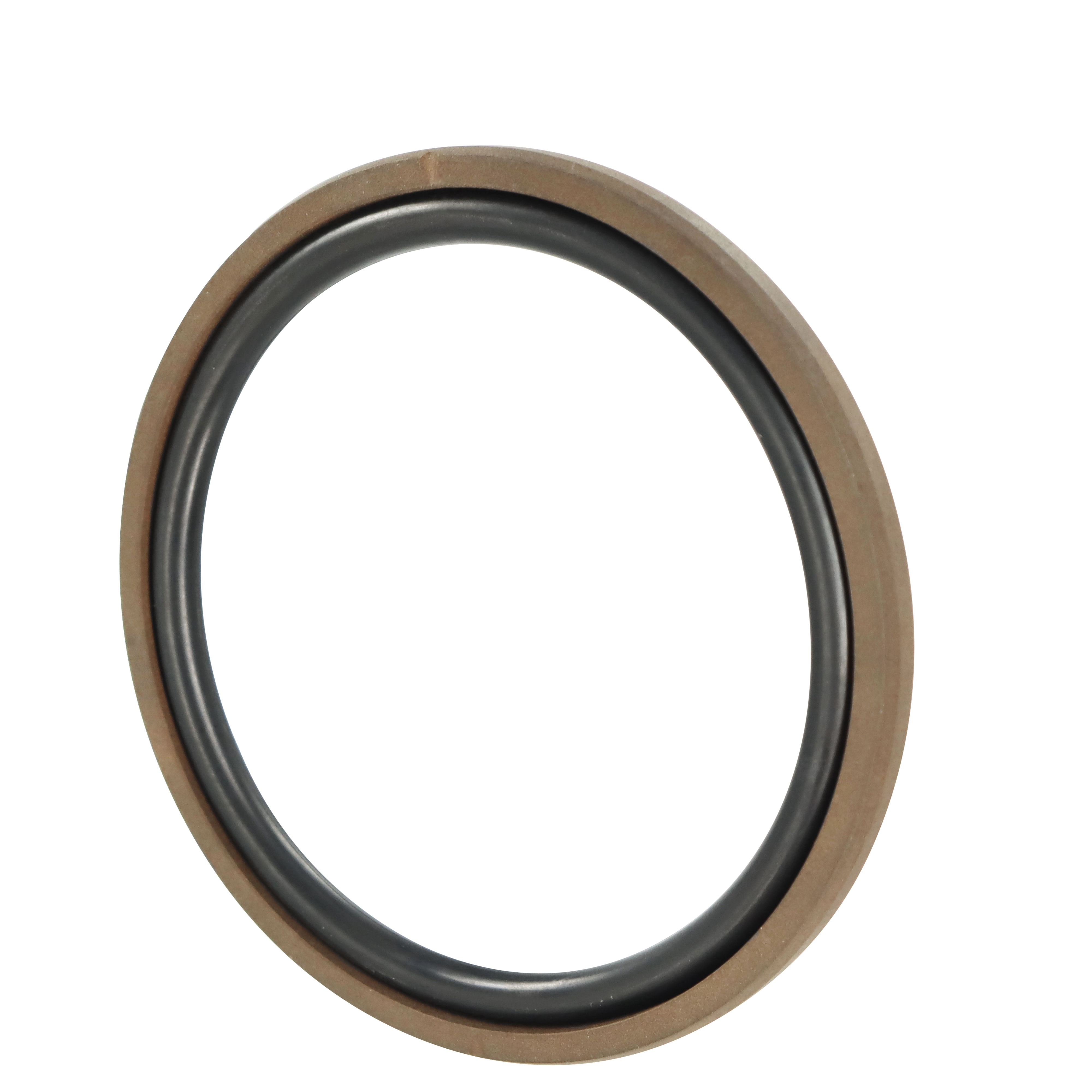 Piston oil seal tetroxide