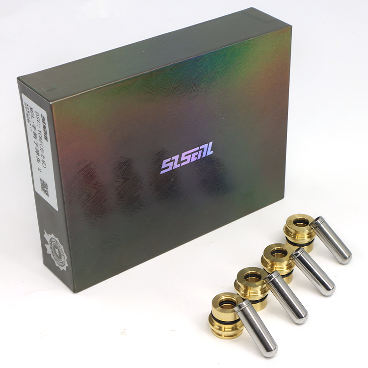 Handle cartridge TC60