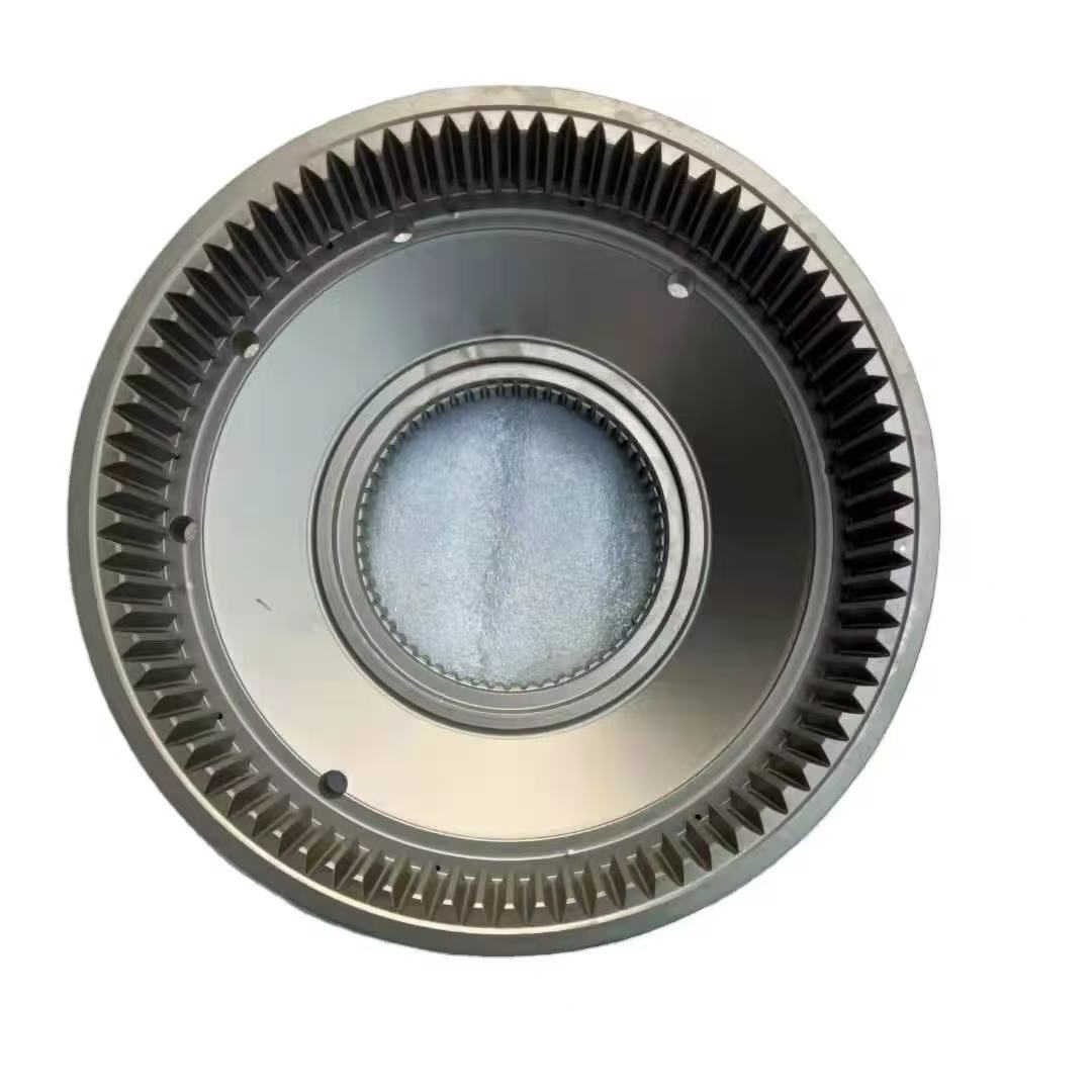  Hyundai R210 R210-7 R210-9 drive axle hub gear ring ZGAQ-0221 K9004167 4472-348-049