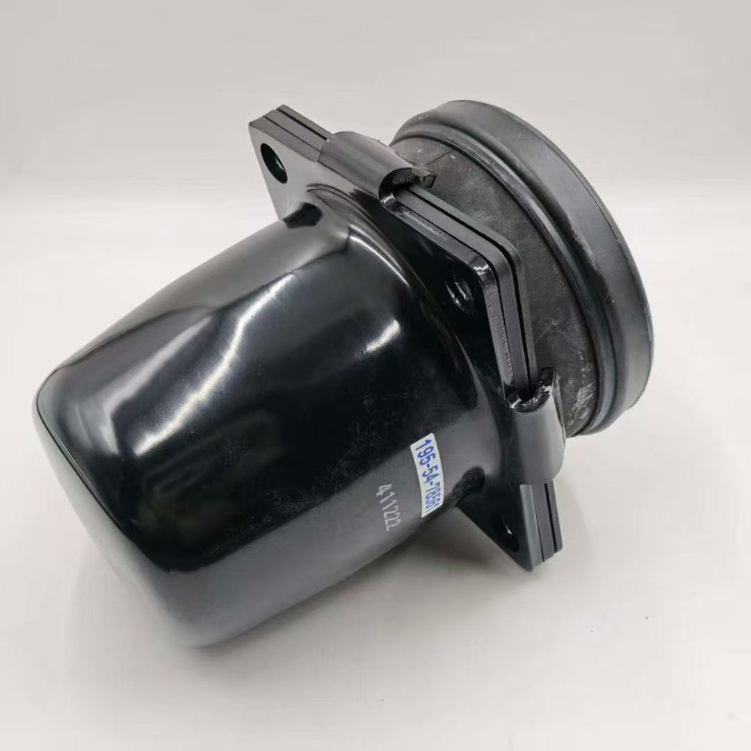 KOMATSU/D375A- Bulldozer Shock Absorber Pad 195-54-78561