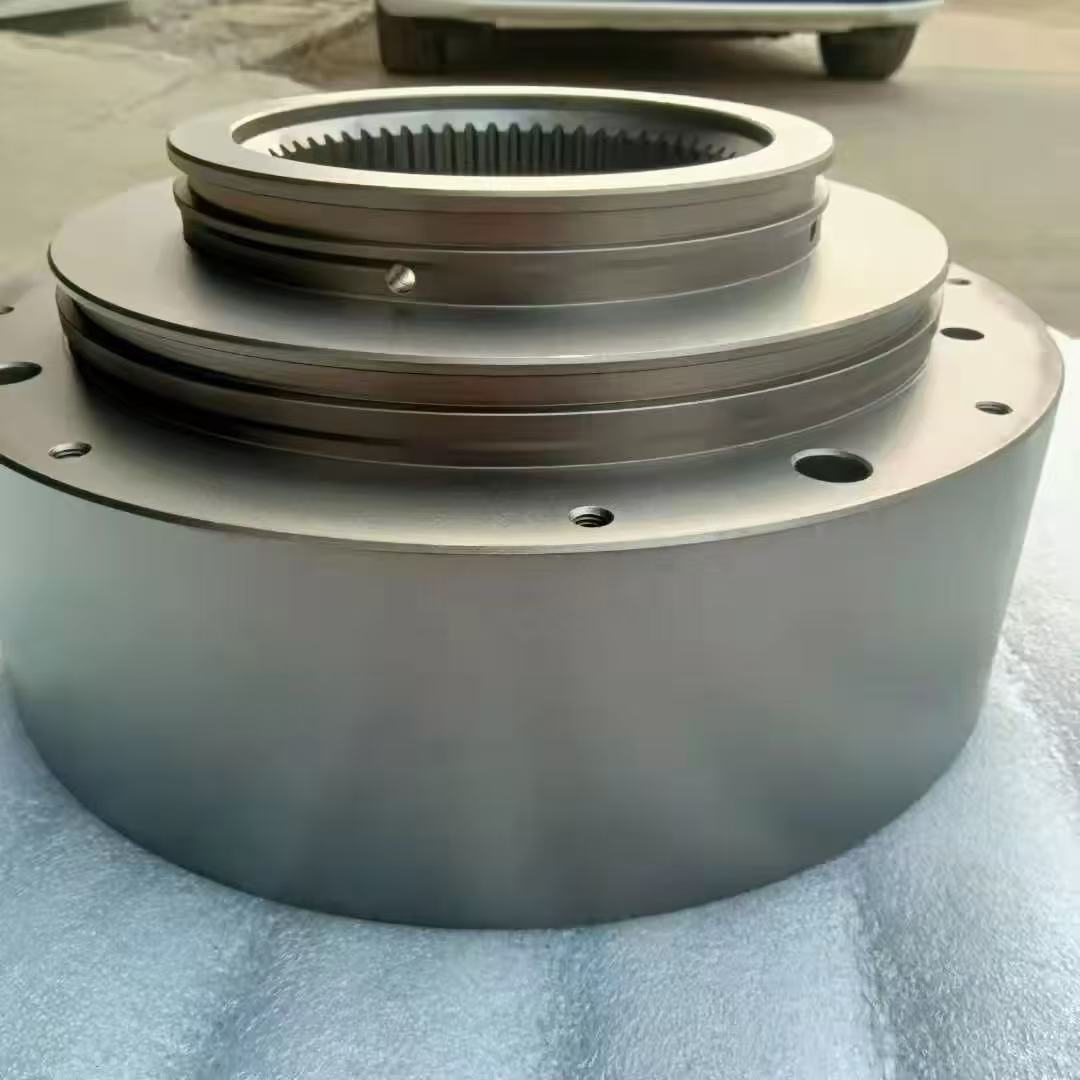  Hyundai R210 R210-7 R210-9 drive axle hub gear ring ZGAQ-0221 K9004167 4472-348-049