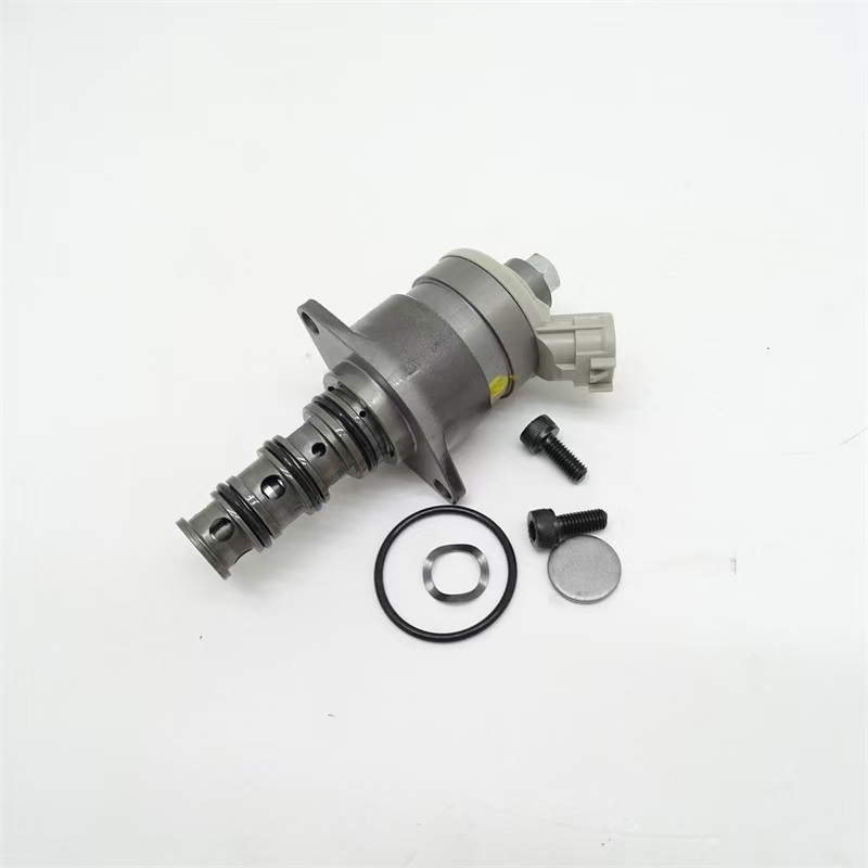 HITACHI 9306641 ZAXIS870-5G Proportional Solenoid Valve