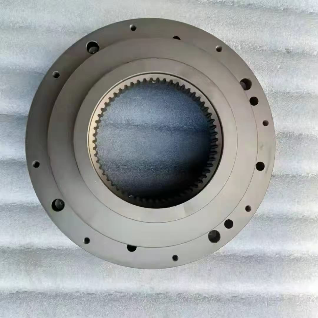  Hyundai R210 R210-7 R210-9 drive axle hub gear ring ZGAQ-0221 K9004167 4472-348-049