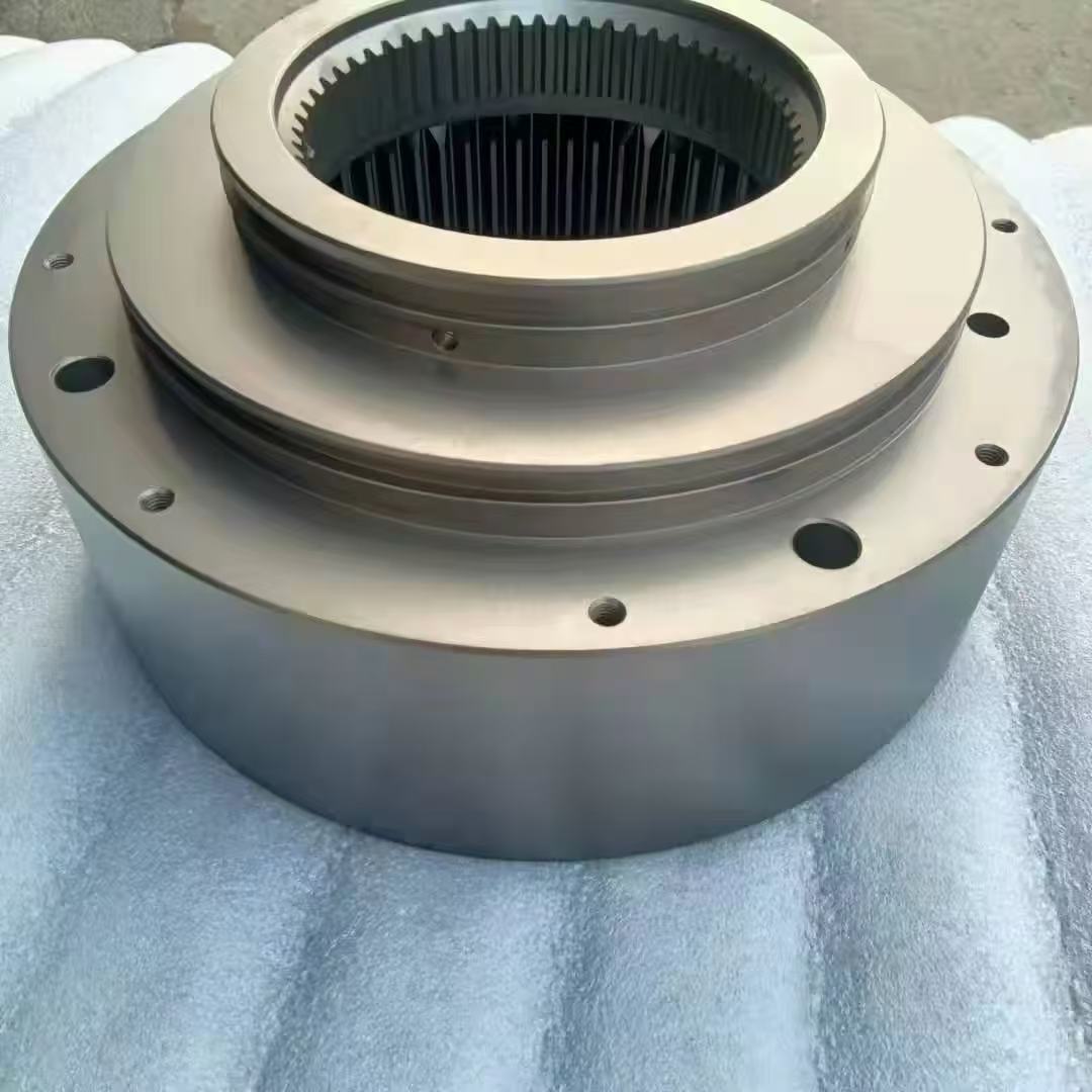  Hyundai R210 R210-7 R210-9 drive axle hub gear ring ZGAQ-0221 K9004167 4472-348-049