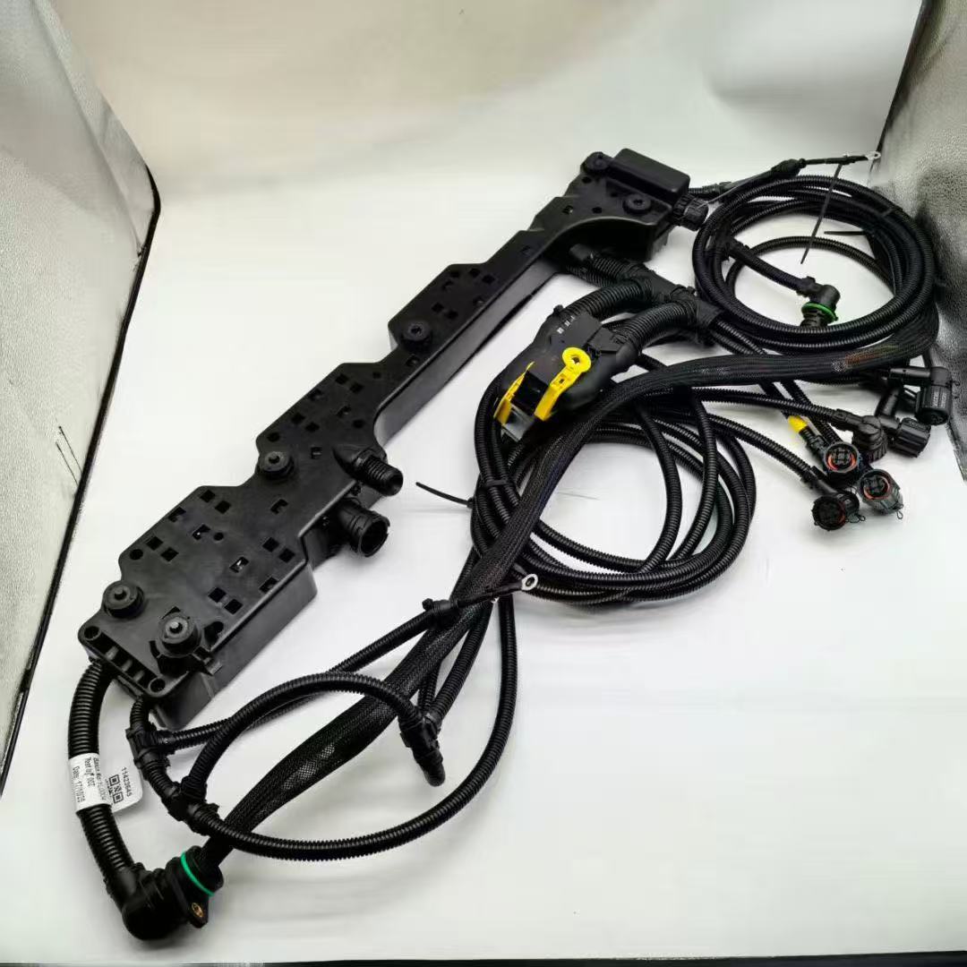 Volvo 11423645 articulated mining truck A35D/A40D engine wiring harness