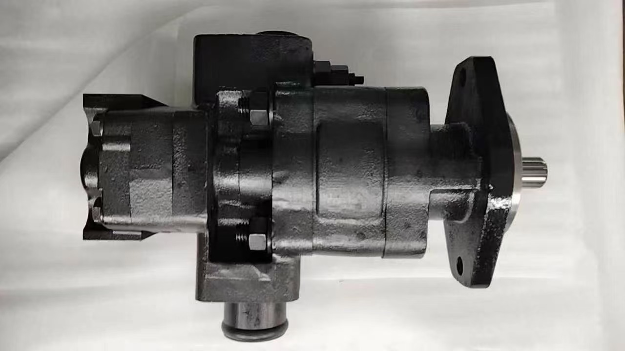 Domestic alternative hydraulic pump AT179792 John Deere Hydraulic pump AT331223 310SK 315SK325J325K325SK310SJ 310G 315SJ 4