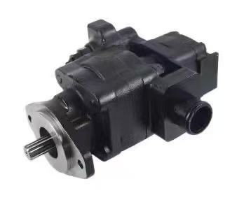 Domestic alternative hydraulic pump AT179792 John Deere Hydraulic pump AT331223 310SK 315SK325J325K325SK310SJ 310G 315SJ 4