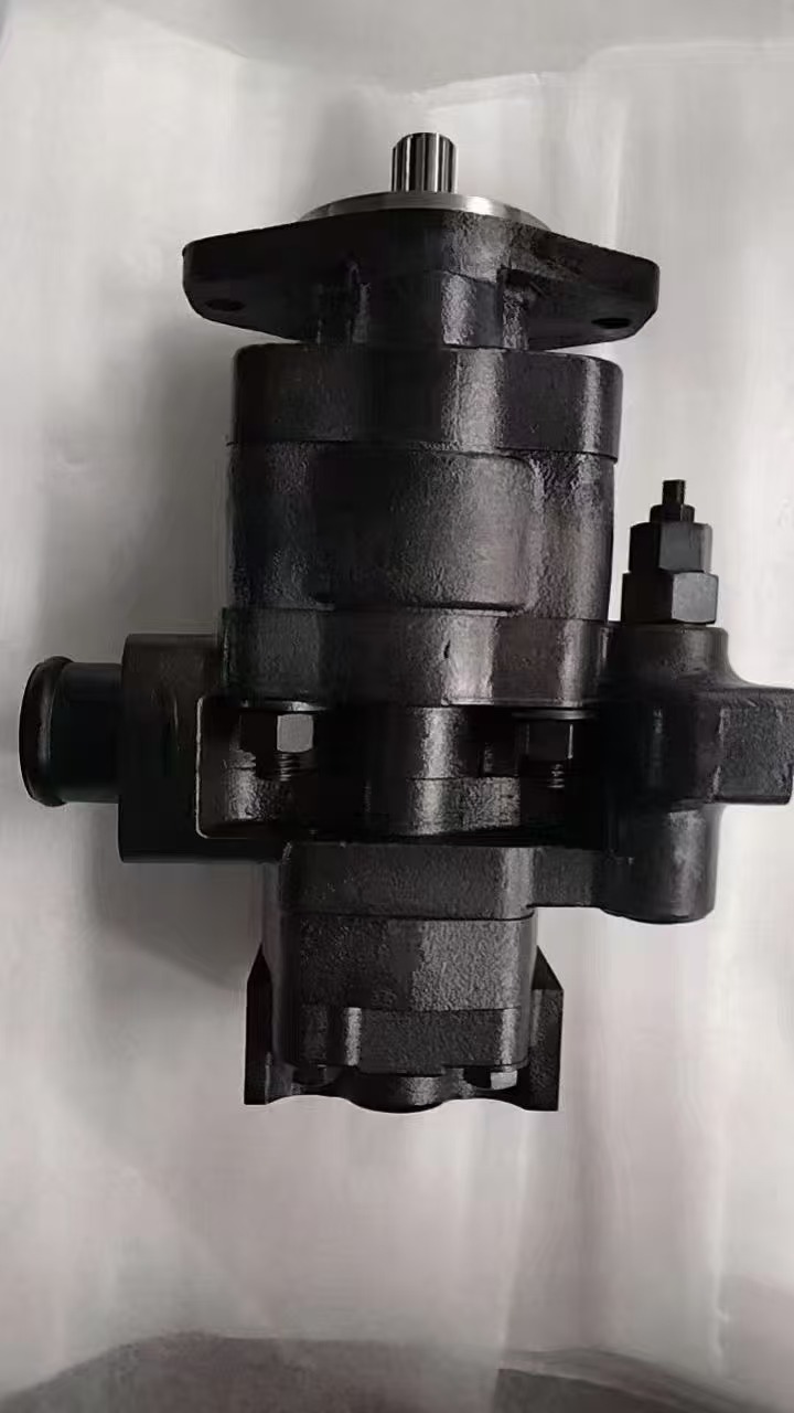Domestic alternative hydraulic pump AT179792 John Deere Hydraulic pump AT331223 310SK 315SK325J325K325SK310SJ 310G 315SJ 4
