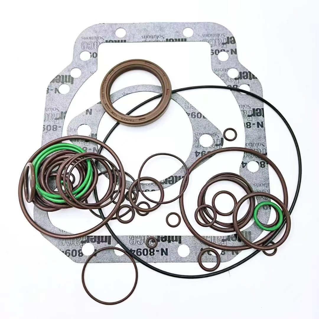 Carter 14G Hydraulic Pump Repair Kit Pump Number: 119-5013