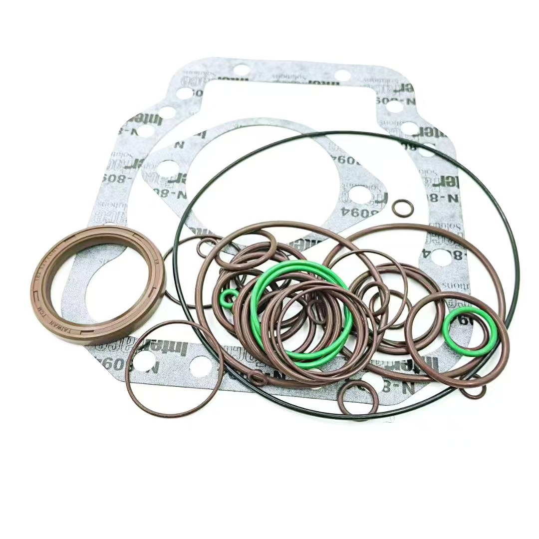Carter 14G Hydraulic Pump Repair Kit Pump Number: 119-5013