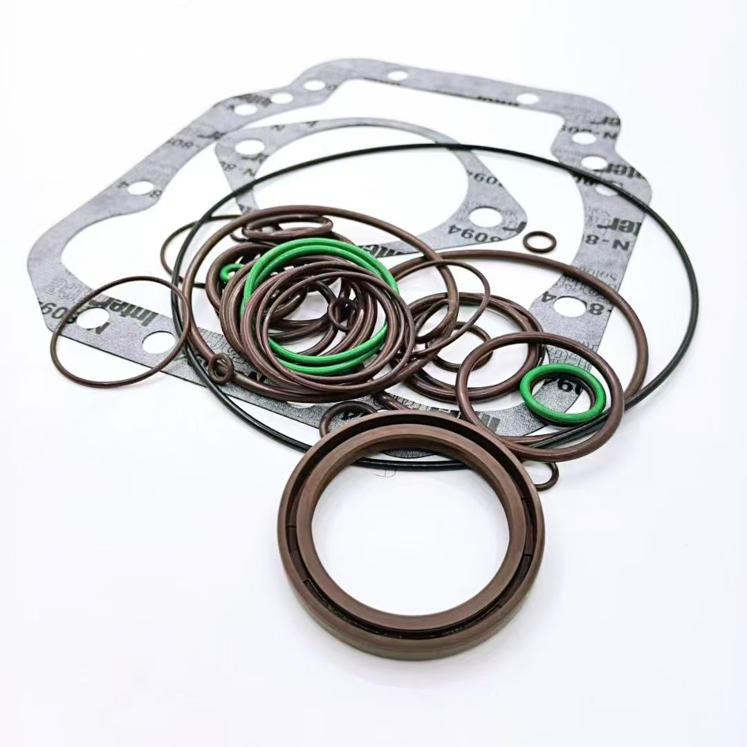 Carter 14G Hydraulic Pump Repair Kit Pump Number: 119-5013