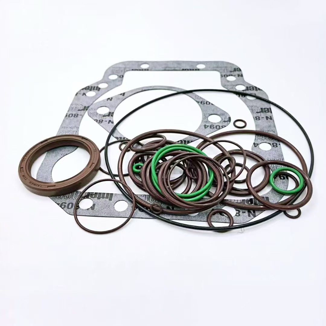 Carter 14G Hydraulic Pump Repair Kit Pump Number: 119-5013