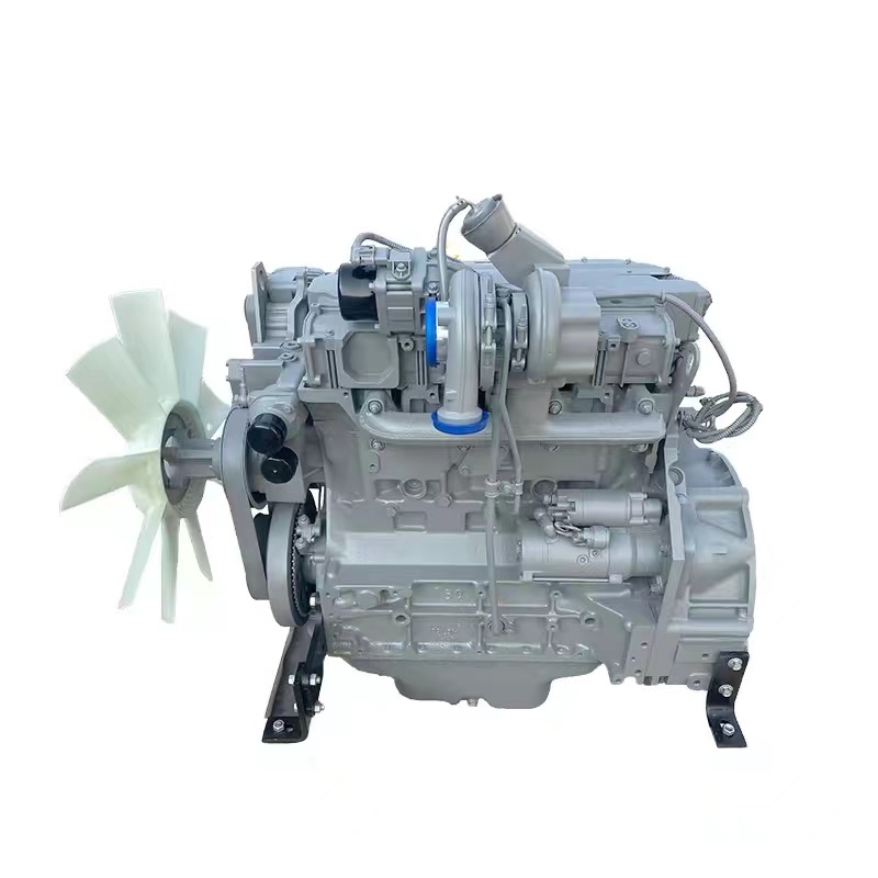 DEUTEZ TCD2013L042V Engine Assembly (Excavator Applicable Version)