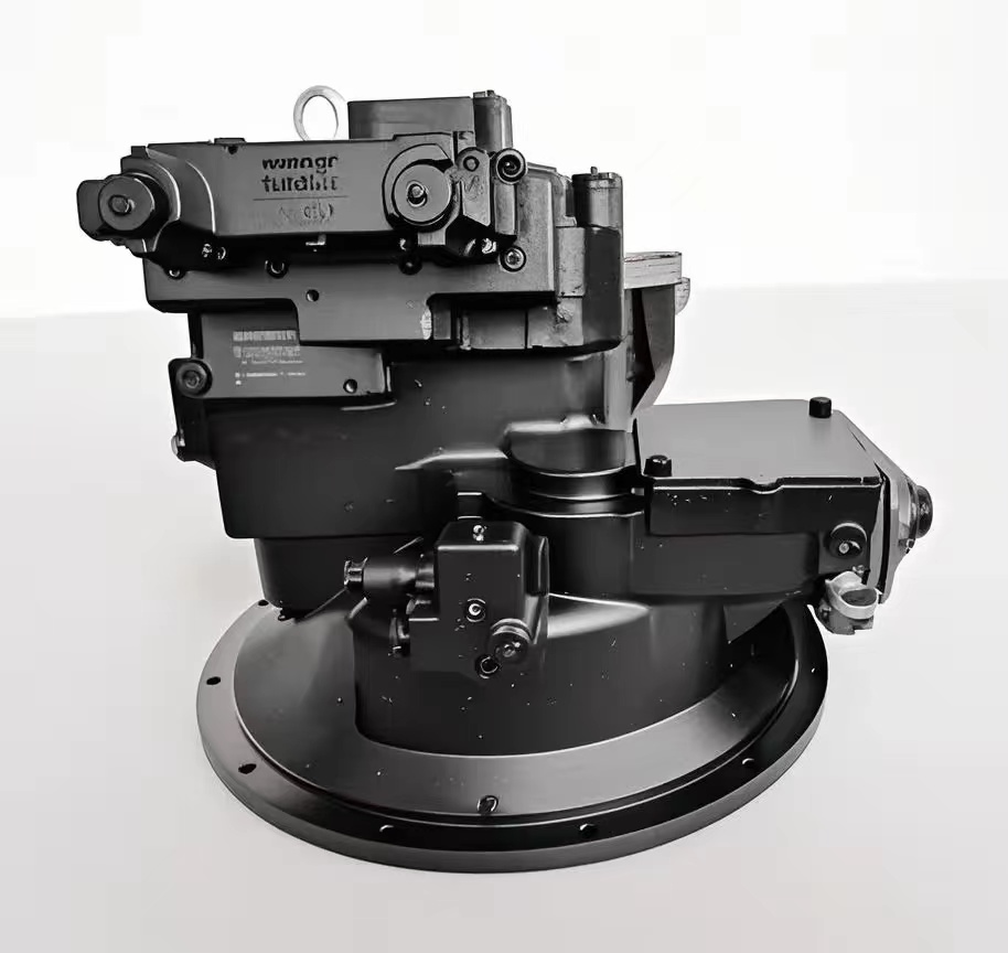 DX360LCA-7M Hydraulic Pump Assembly GP400914-00902A. 400914-01154