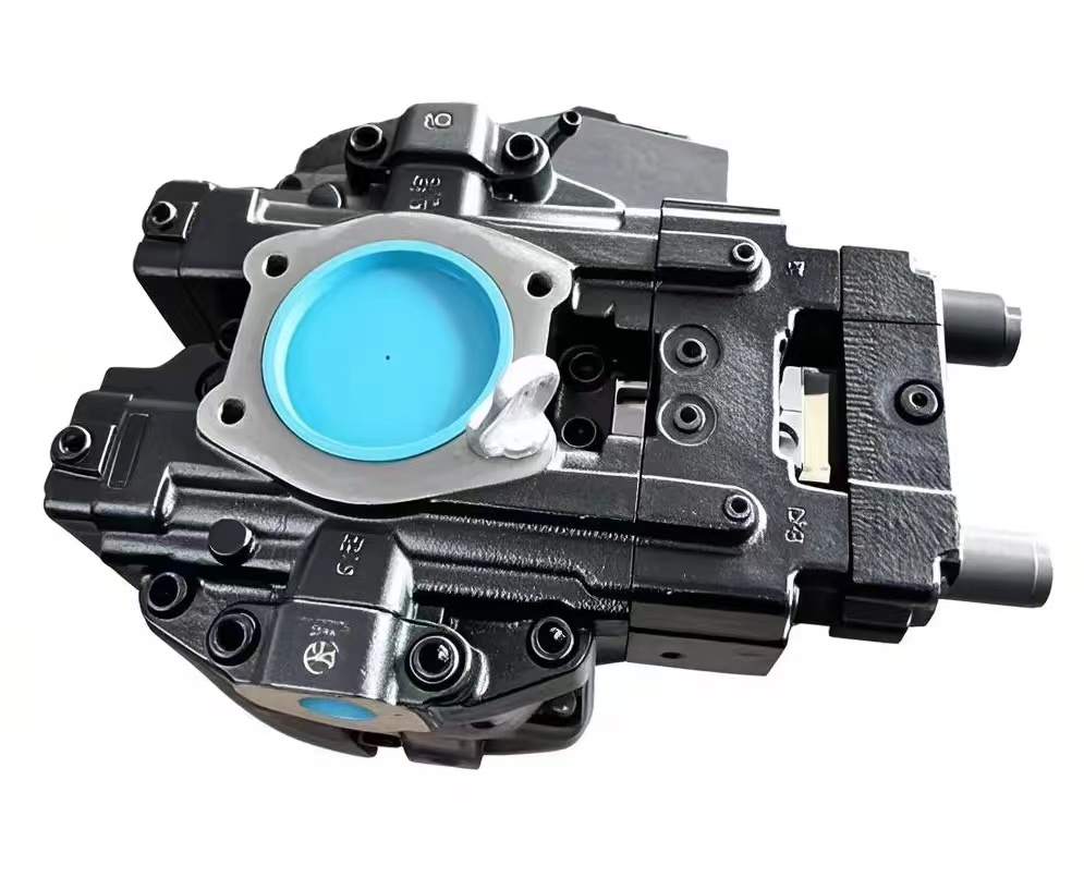 DX360LCA-7M Hydraulic Pump Assembly GP400914-00902A. 400914-01154